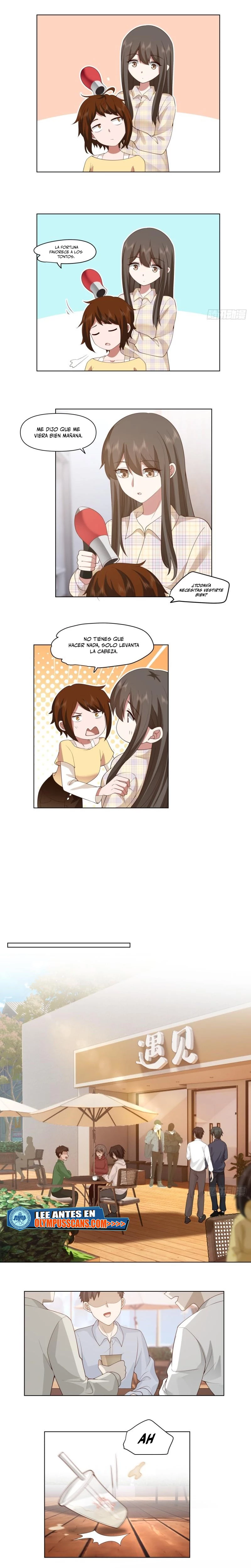  Realmente no quiero renacer > Capitulo 163 > Page 41