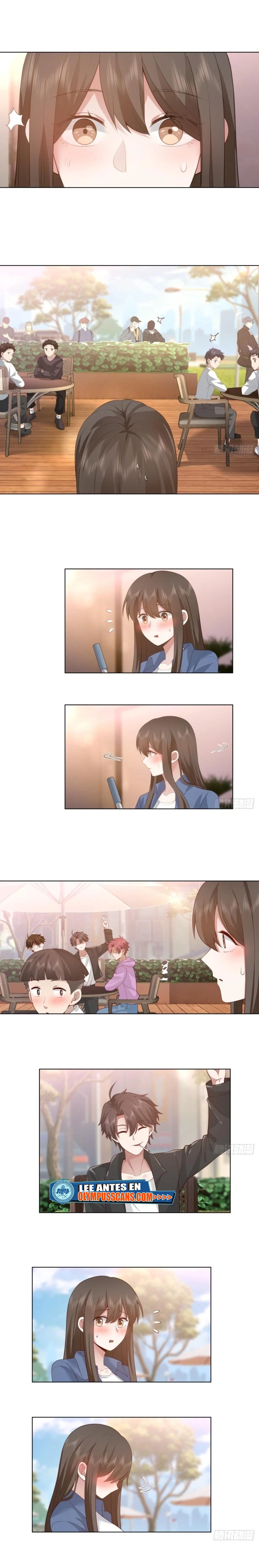  Realmente no quiero renacer > Capitulo 163 > Page 61