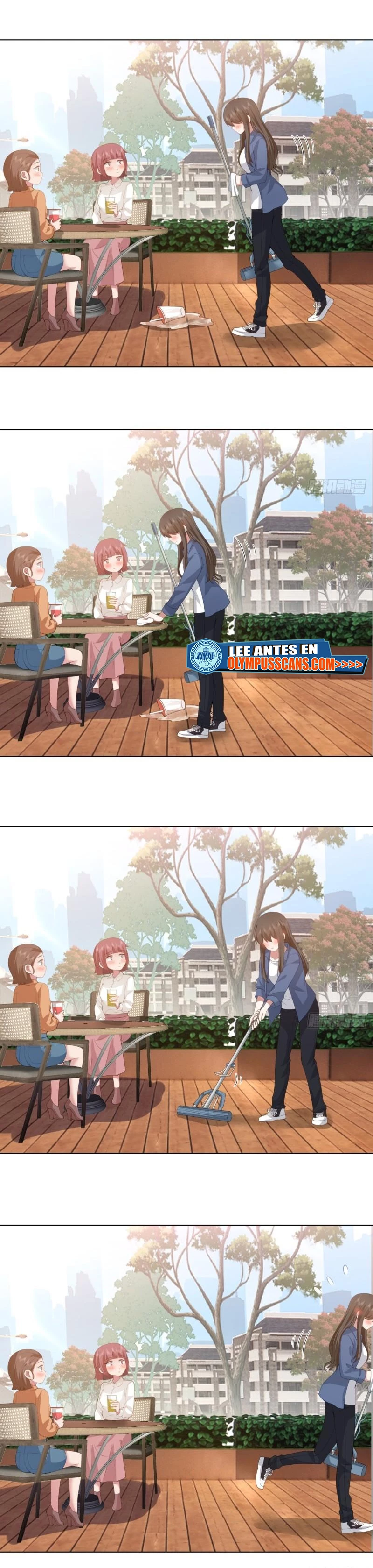  Realmente no quiero renacer > Capitulo 163 > Page 71