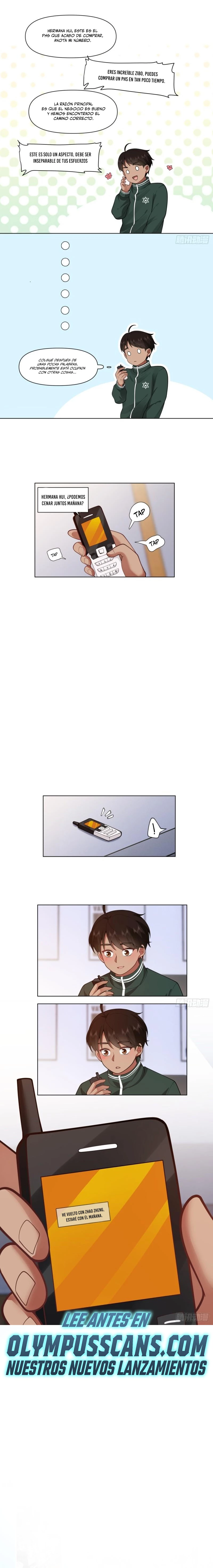  Realmente no quiero renacer > Capitulo 167 > Page 81