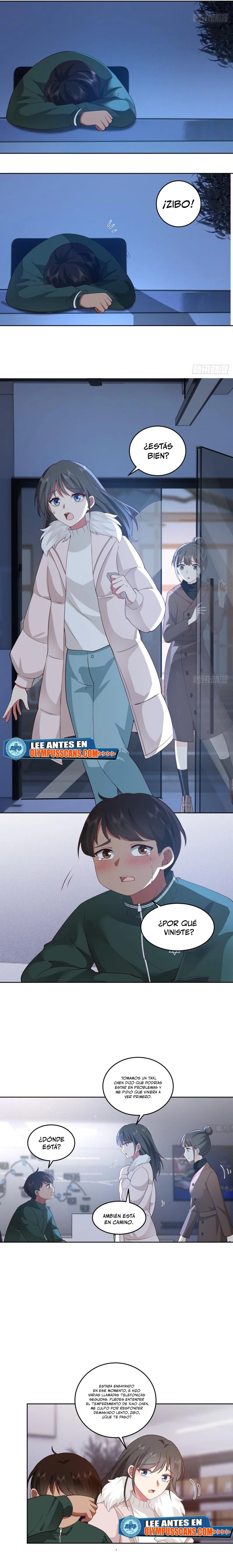  Realmente no quiero renacer > Capitulo 168 > Page 91