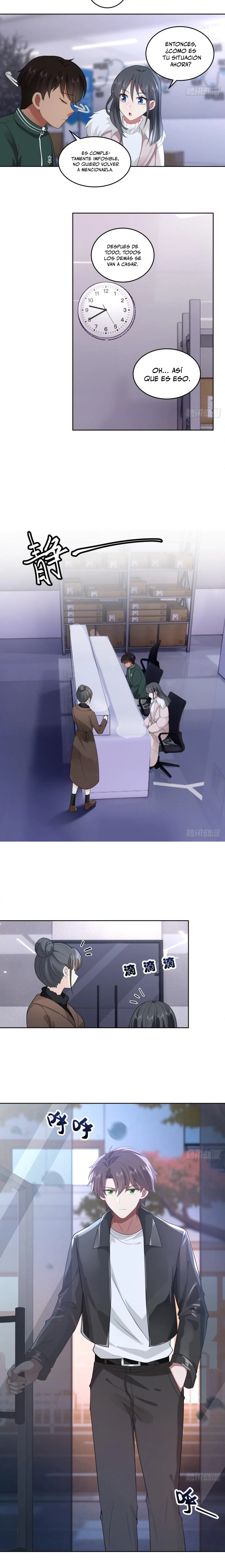  Realmente no quiero renacer > Capitulo 169 > Page 41