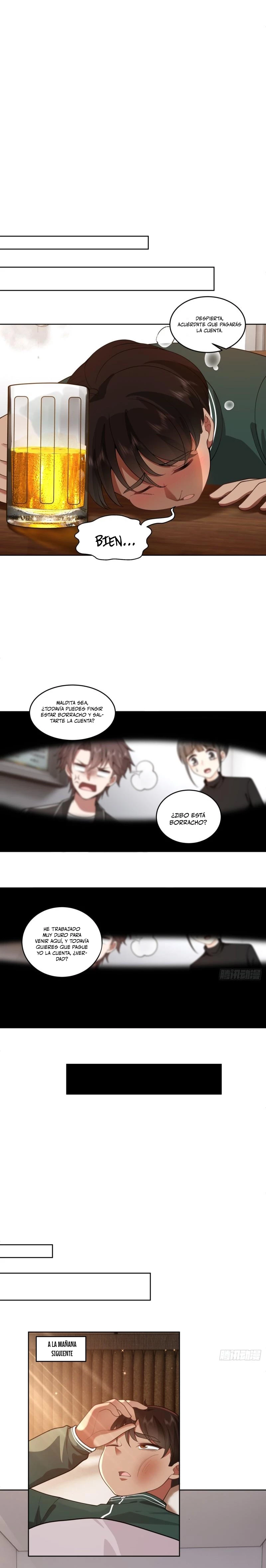  Realmente no quiero renacer > Capitulo 169 > Page 101