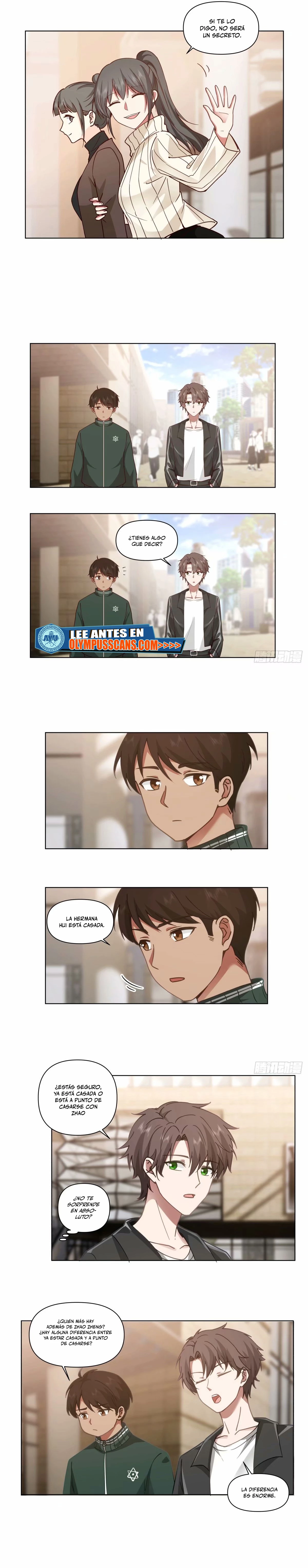  Realmente no quiero renacer > Capitulo 170 > Page 71