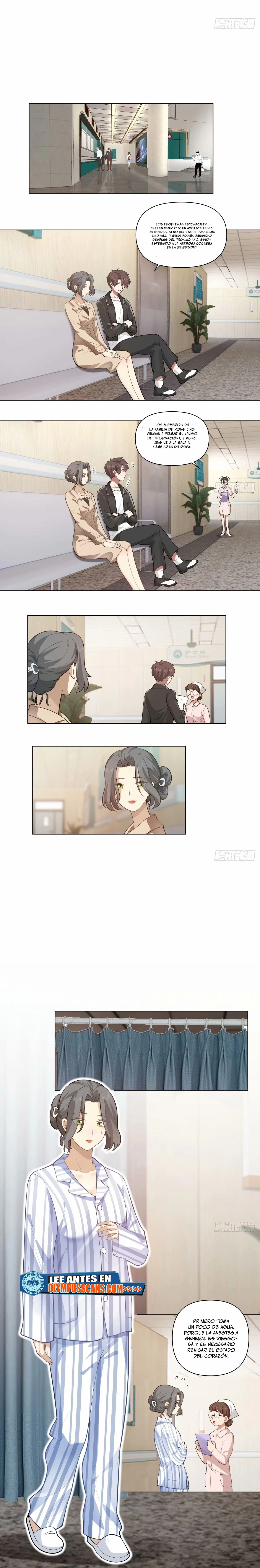  Realmente no quiero renacer > Capitulo 172 > Page 81