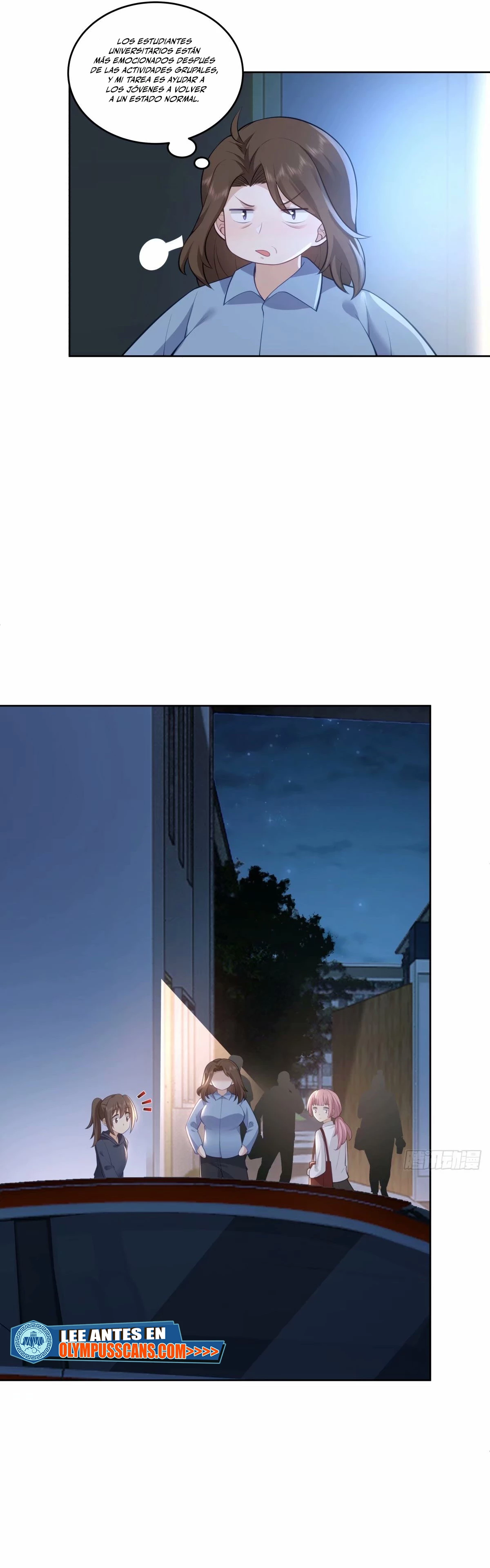  Realmente no quiero renacer > Capitulo 173 > Page 131