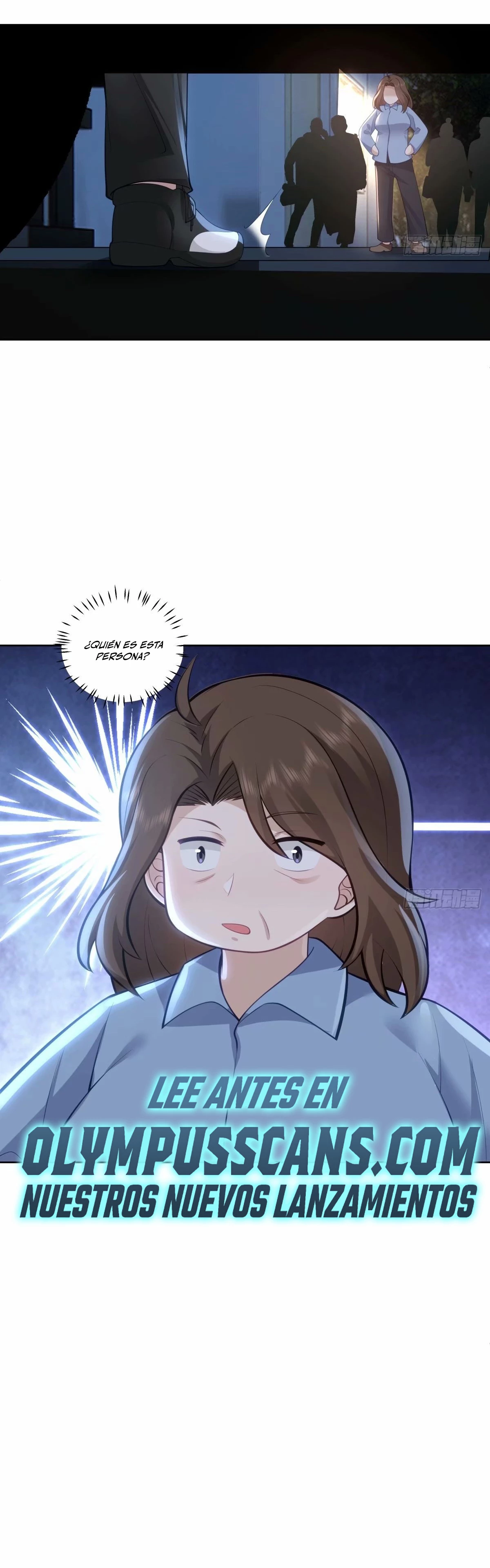  Realmente no quiero renacer > Capitulo 173 > Page 141