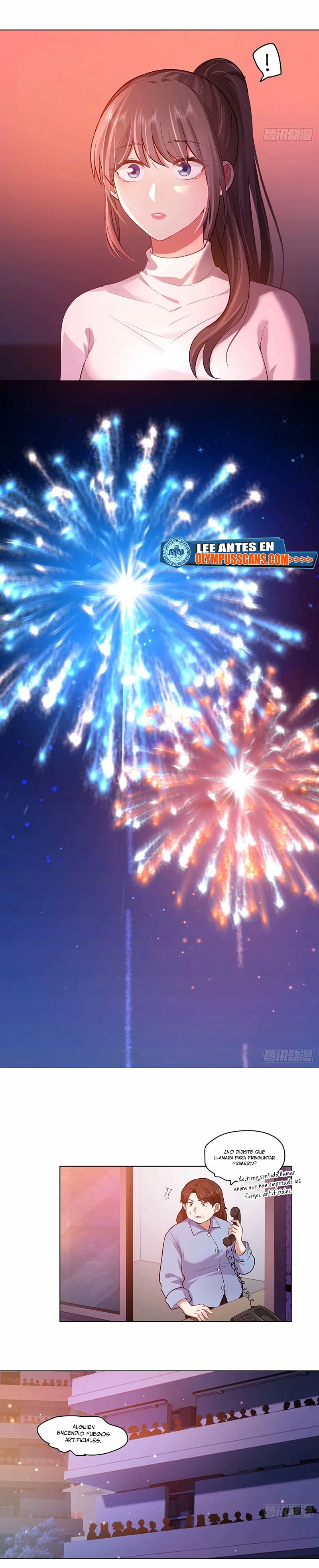  Realmente no quiero renacer > Capitulo 174 > Page 41