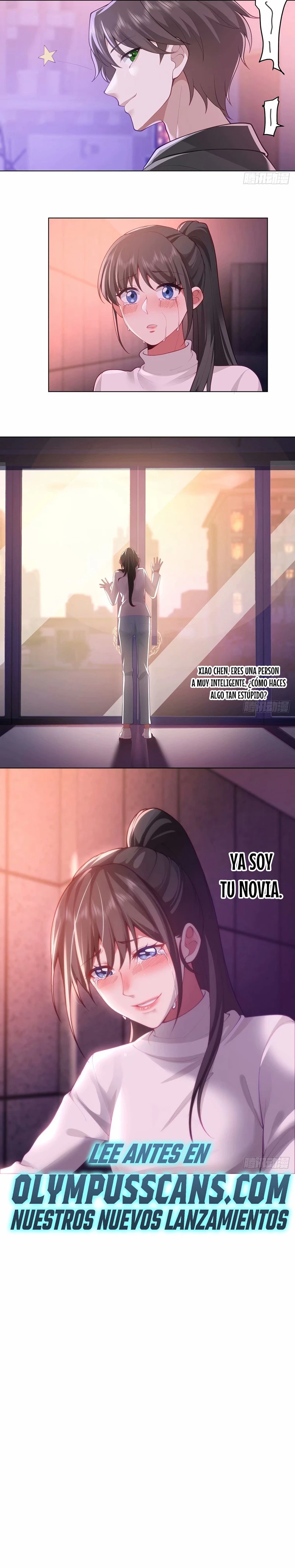  Realmente no quiero renacer > Capitulo 174 > Page 91