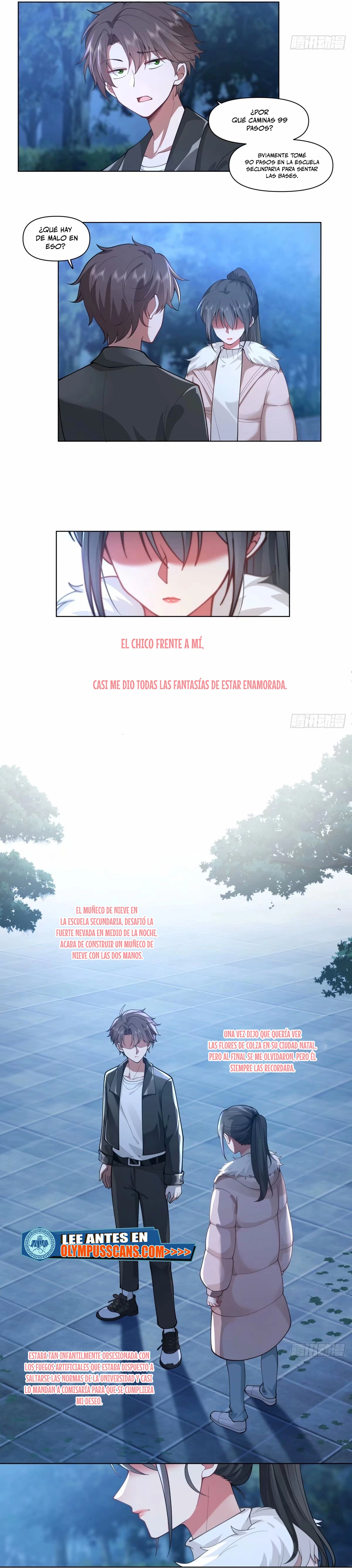  Realmente no quiero renacer > Capitulo 175 > Page 71