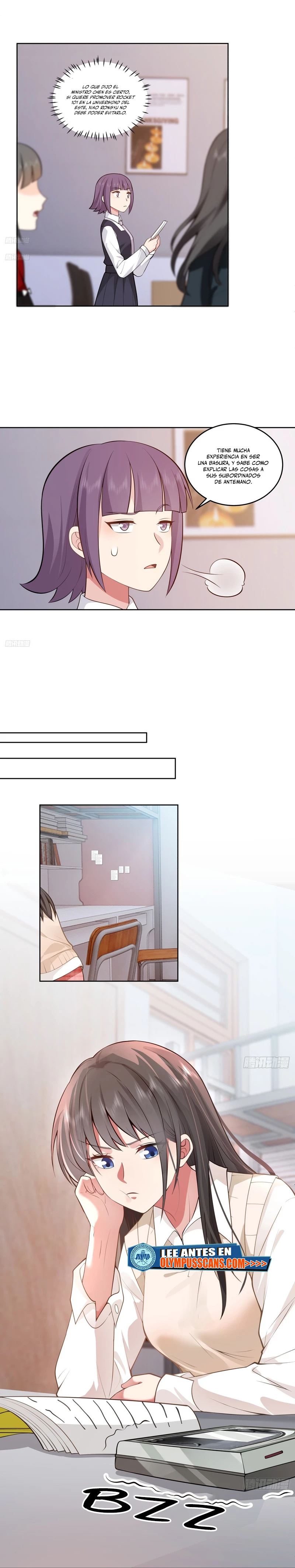  Realmente no quiero renacer > Capitulo 177 > Page 31