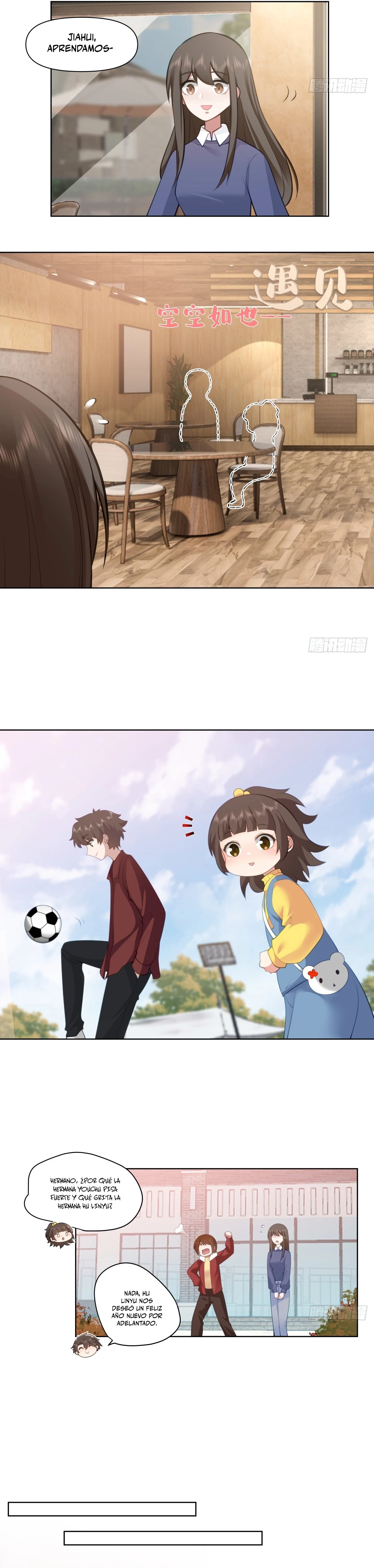  Realmente no quiero renacer > Capitulo 179 > Page 81