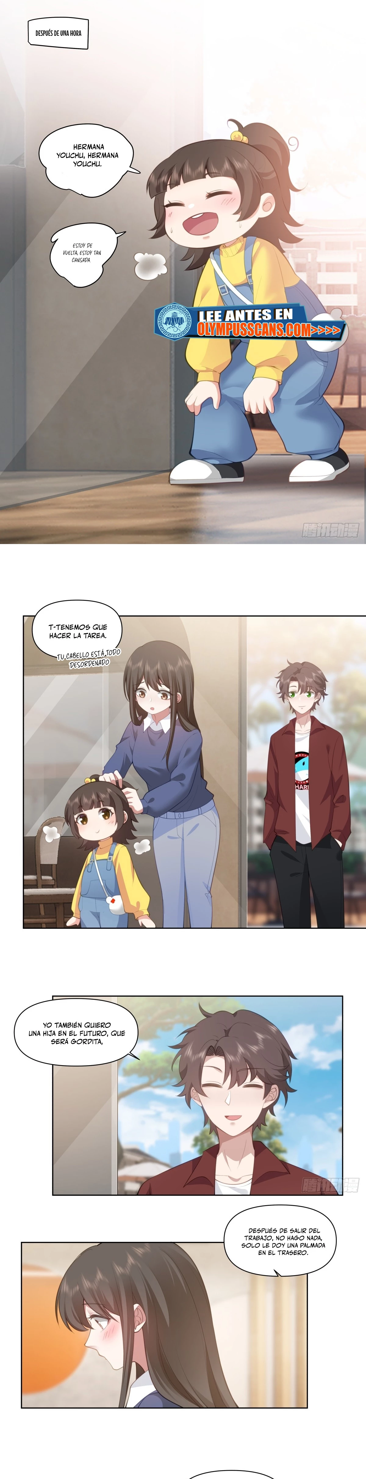  Realmente no quiero renacer > Capitulo 179 > Page 91