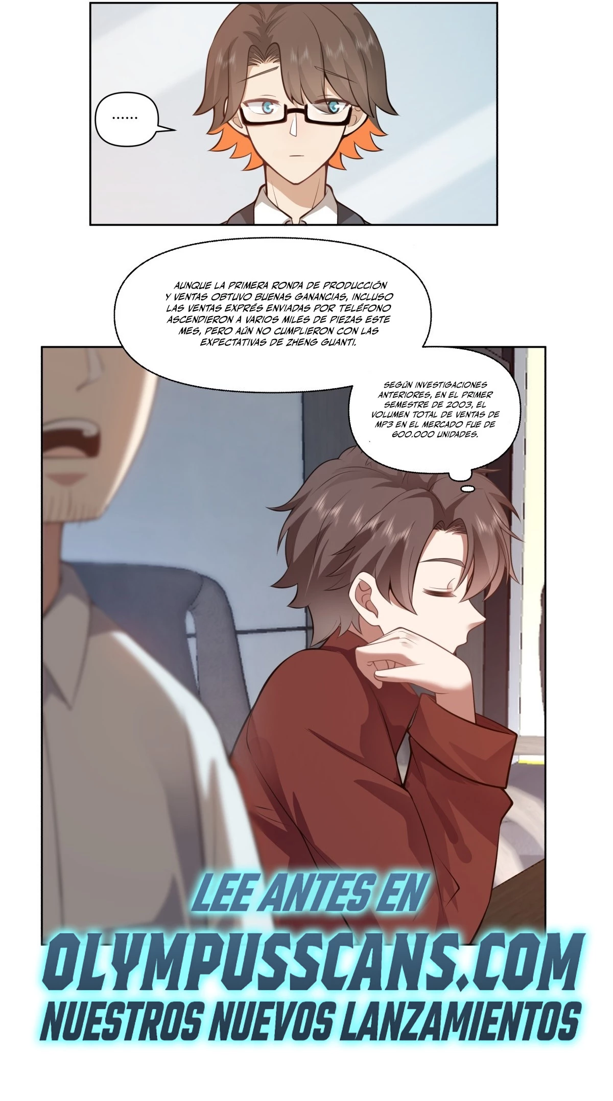  Realmente no quiero renacer > Capitulo 179 > Page 141