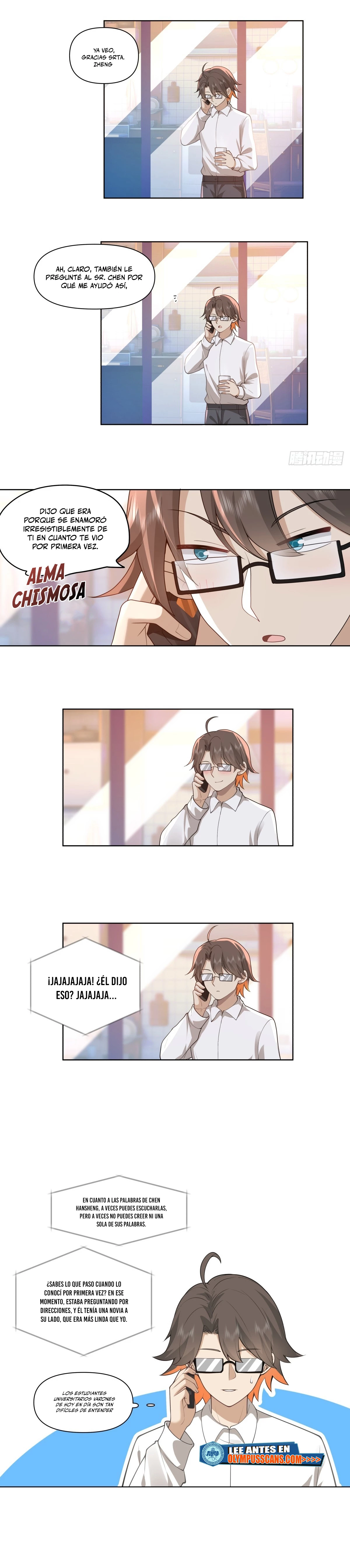  Realmente no quiero renacer > Capitulo 180 > Page 91