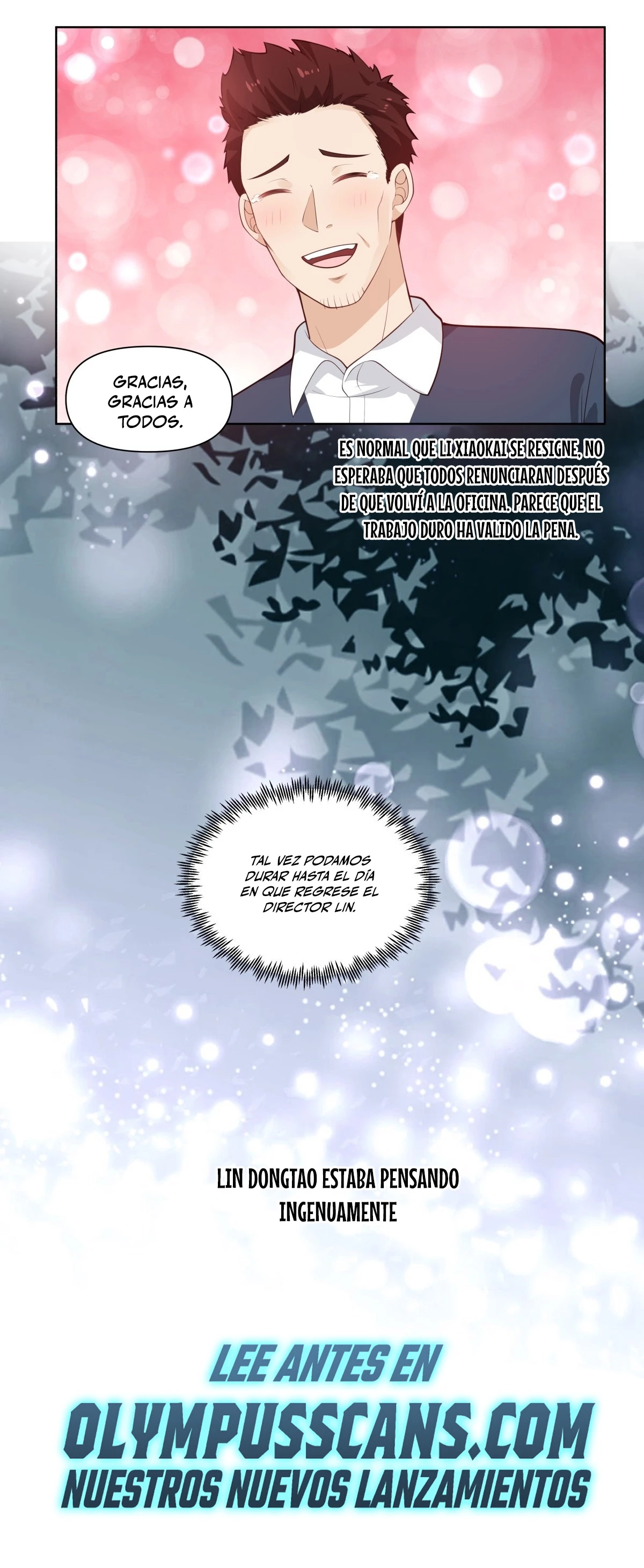  Realmente no quiero renacer > Capitulo 180 > Page 151