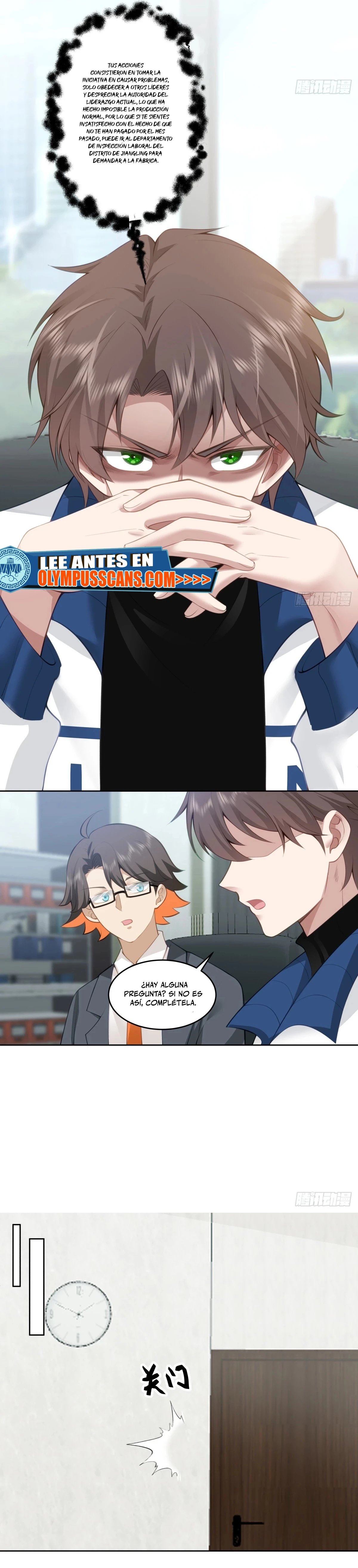  Realmente no quiero renacer > Capitulo 181 > Page 131