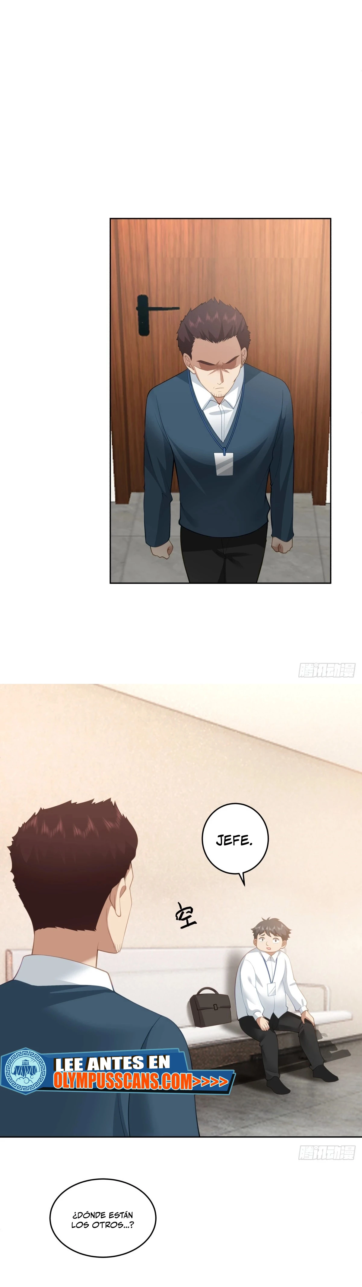  Realmente no quiero renacer > Capitulo 181 > Page 151