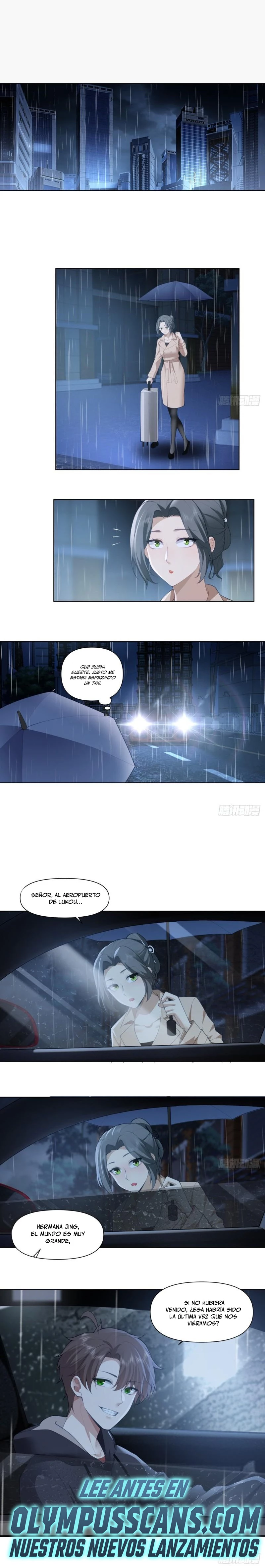  Realmente no quiero renacer > Capitulo 183 > Page 91