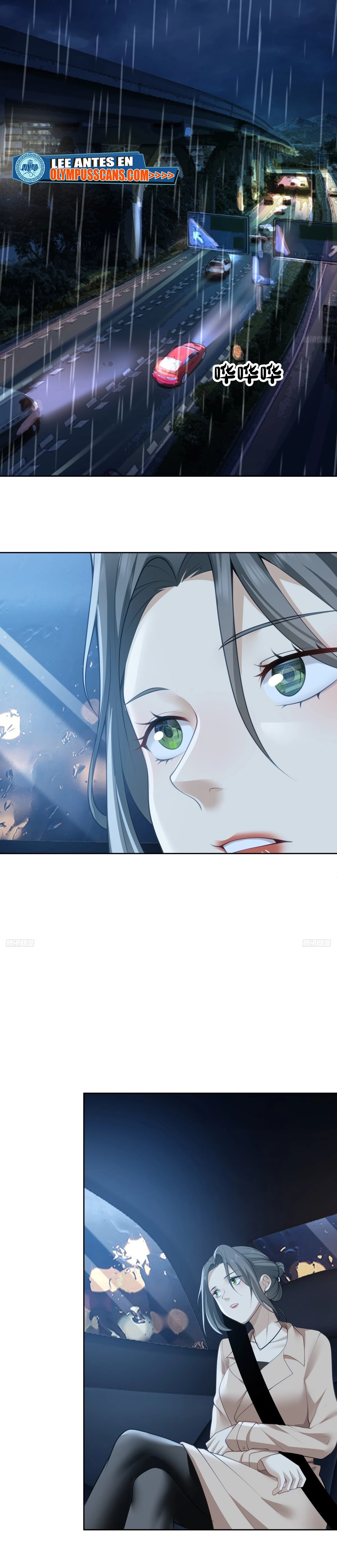  Realmente no quiero renacer > Capitulo 184 > Page 41