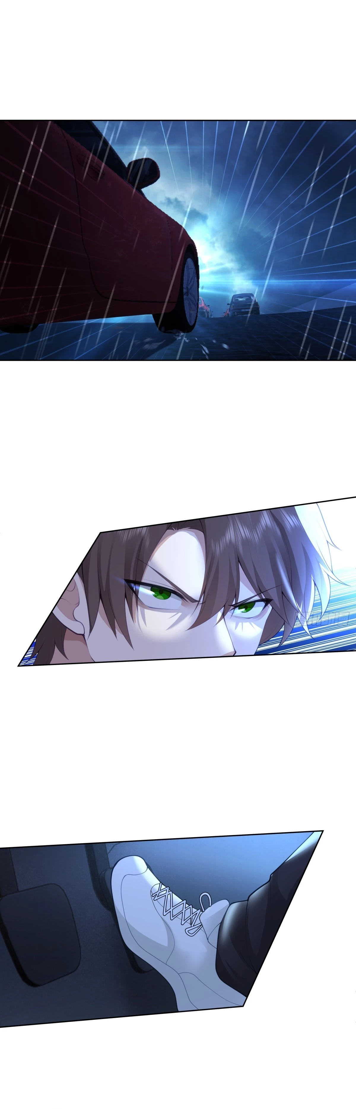  Realmente no quiero renacer > Capitulo 184 > Page 141