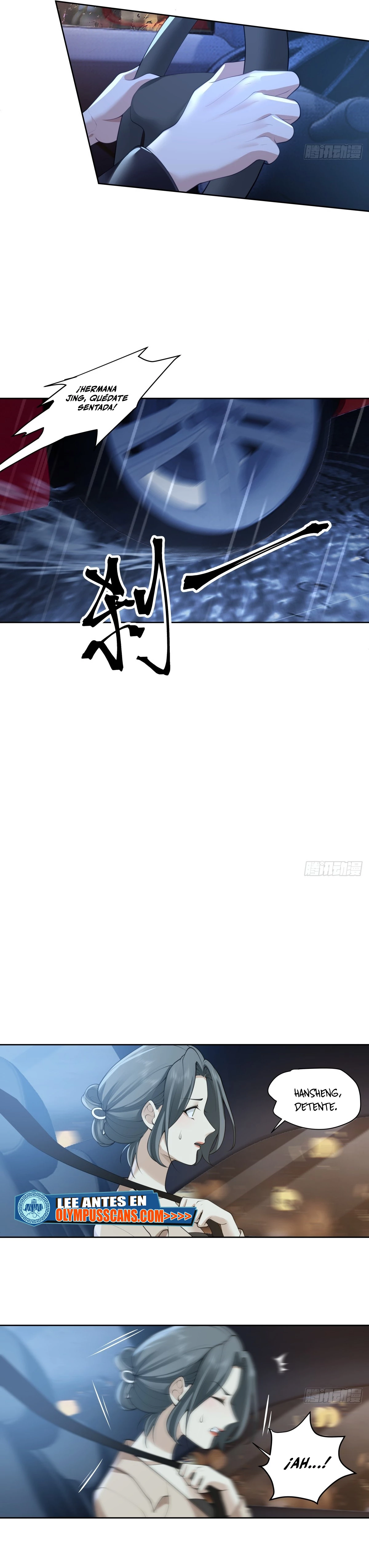  Realmente no quiero renacer > Capitulo 184 > Page 151