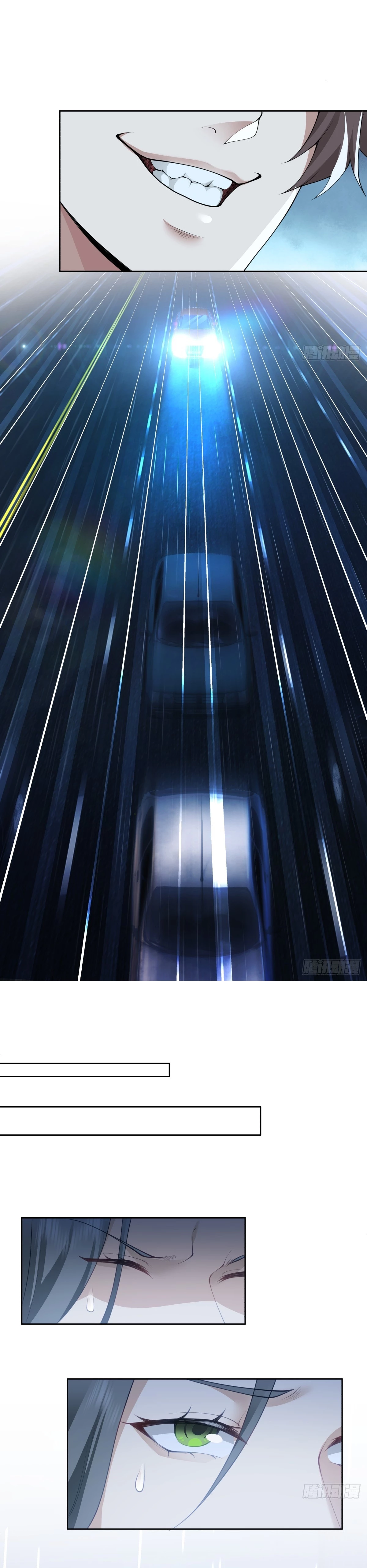  Realmente no quiero renacer > Capitulo 184 > Page 161