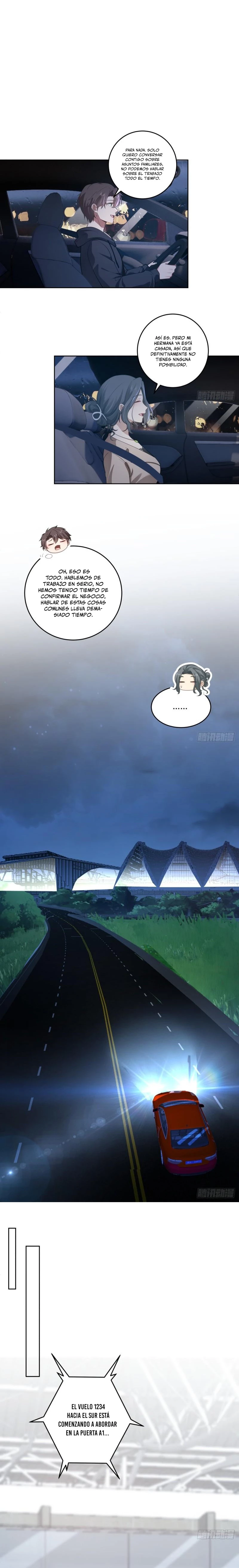  Realmente no quiero renacer > Capitulo 185 > Page 71