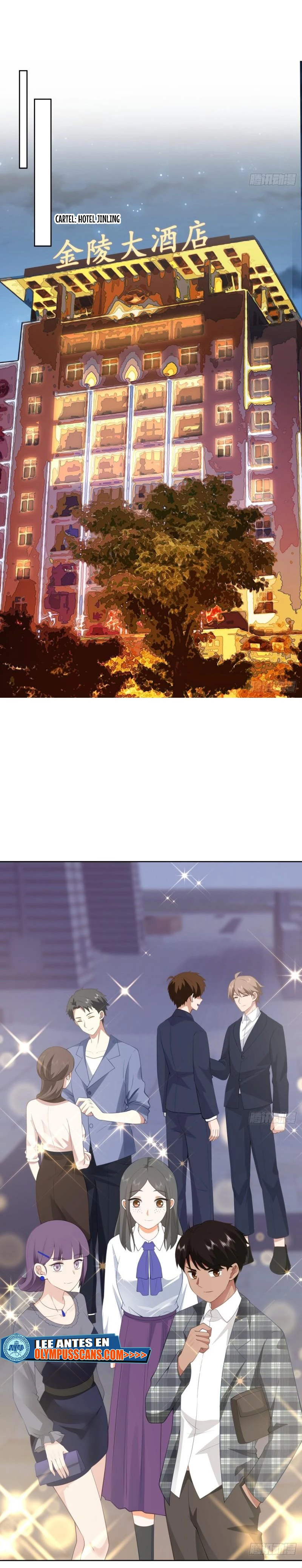  Realmente no quiero renacer > Capitulo 186 > Page 51