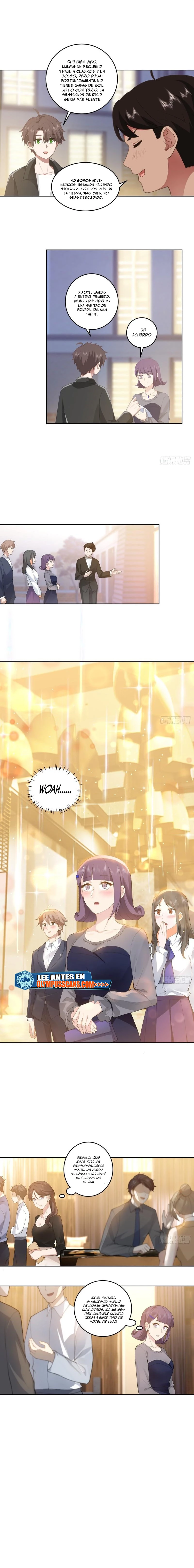  Realmente no quiero renacer > Capitulo 186 > Page 61