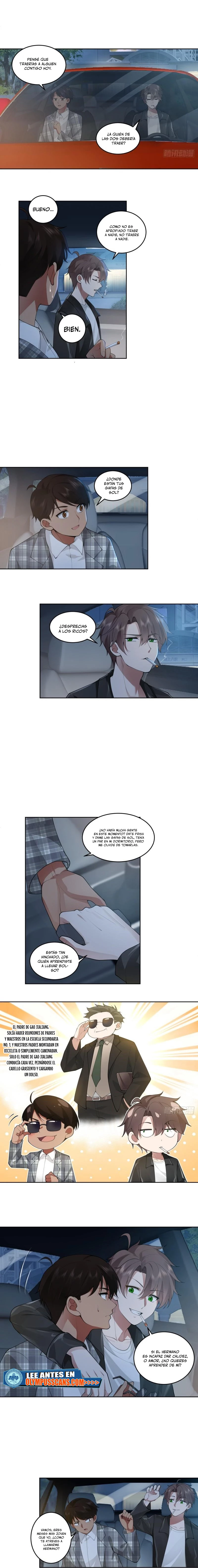  Realmente no quiero renacer > Capitulo 186 > Page 71