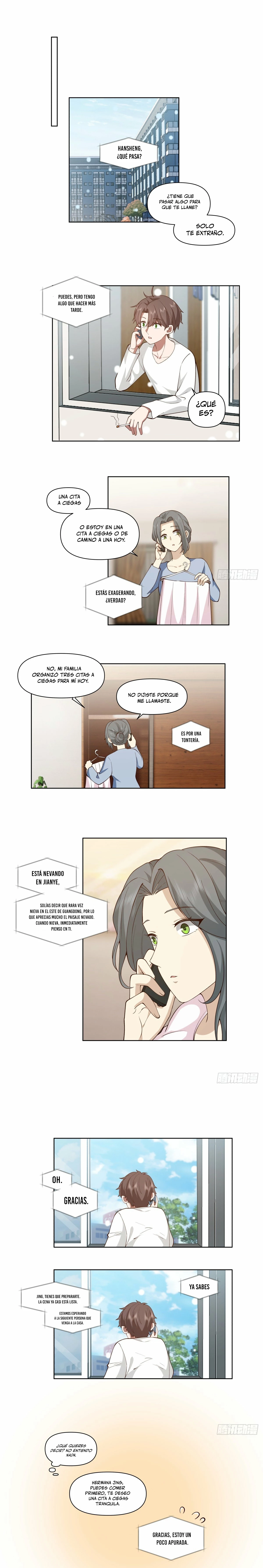  Realmente no quiero renacer > Capitulo 188 > Page 61