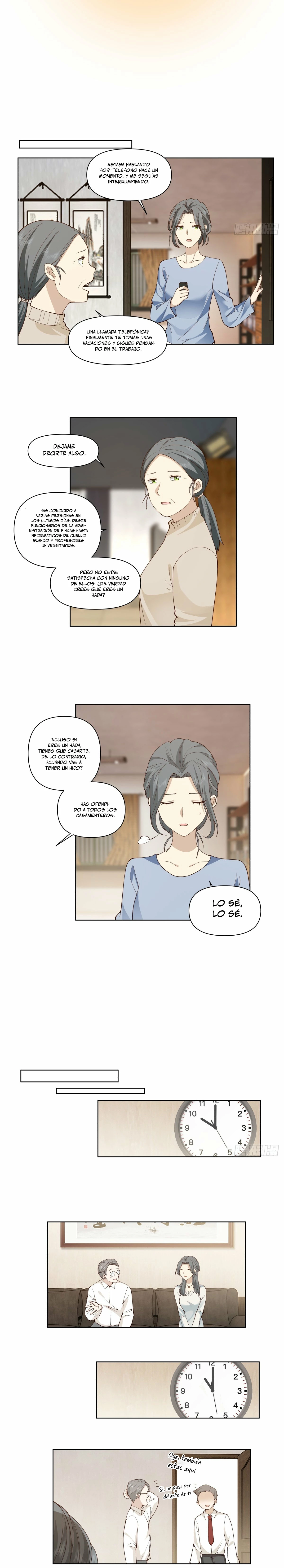  Realmente no quiero renacer > Capitulo 188 > Page 71