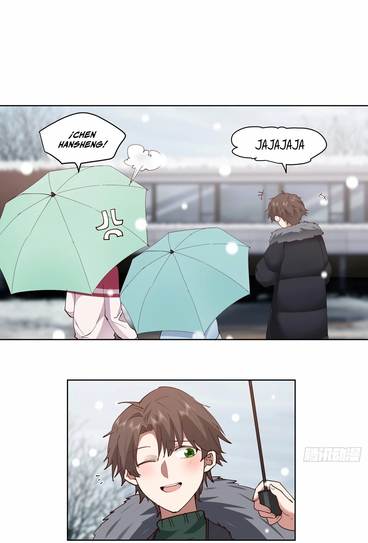  Realmente no quiero renacer > Capitulo 189 > Page 151