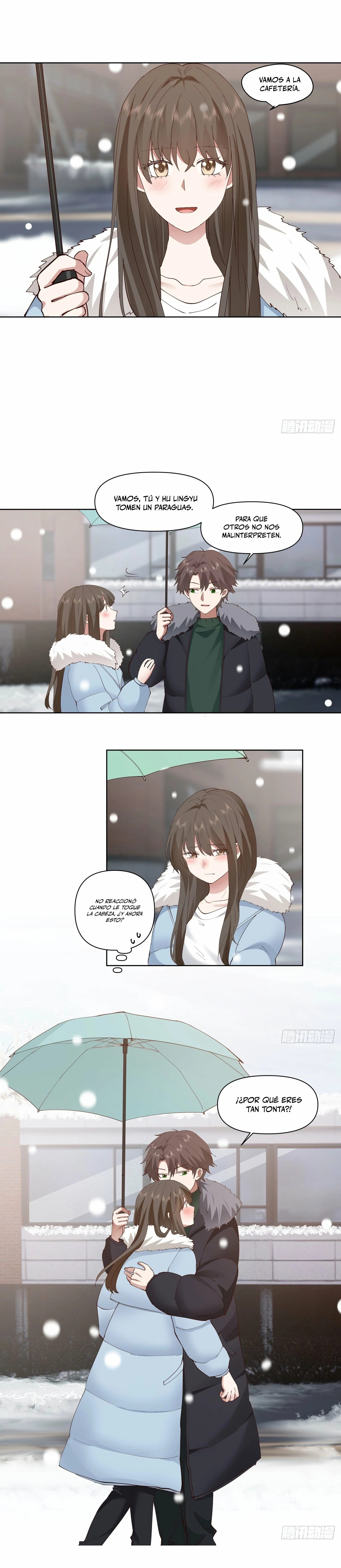  Realmente no quiero renacer > Capitulo 189 > Page 161