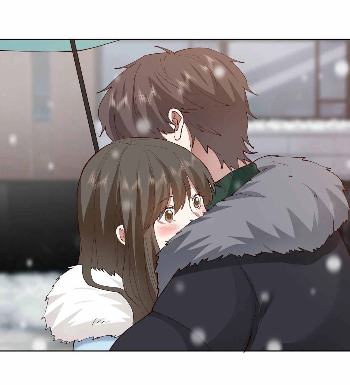  Realmente no quiero renacer > Capitulo 189 > Page 171