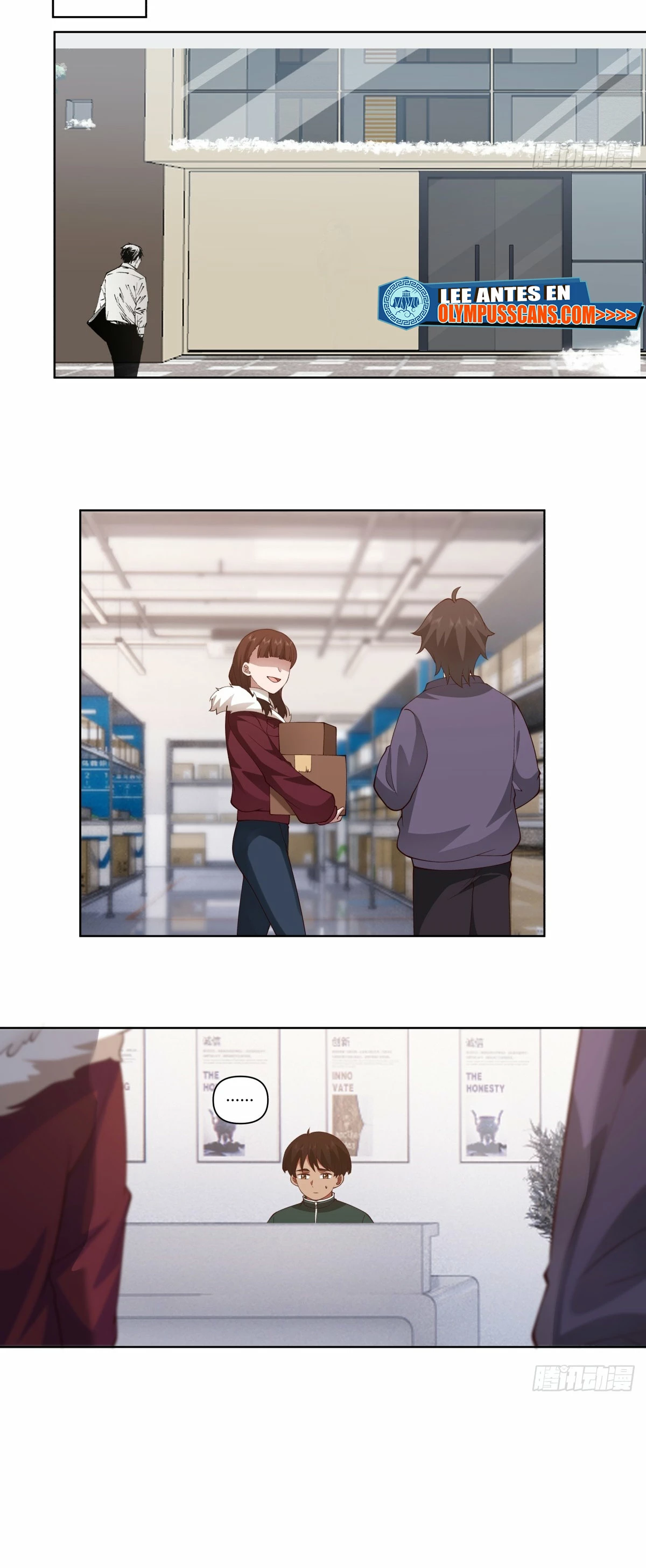  Realmente no quiero renacer > Capitulo 190 > Page 131