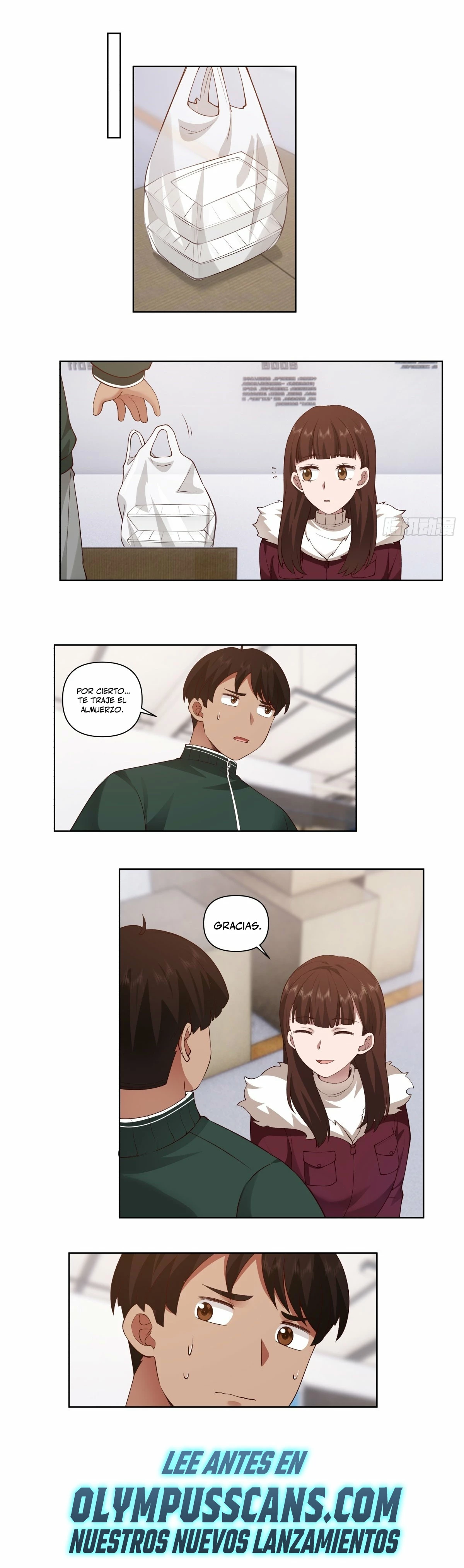  Realmente no quiero renacer > Capitulo 190 > Page 141