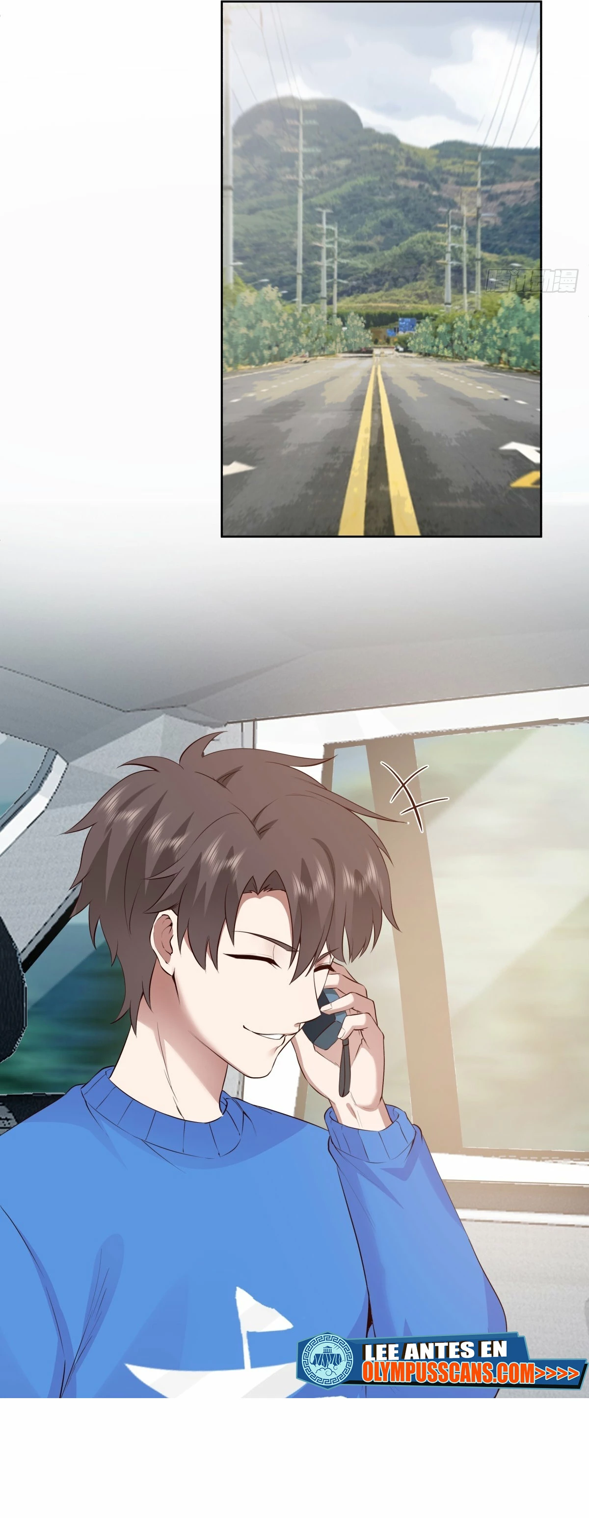  Realmente no quiero renacer > Capitulo 191 > Page 91