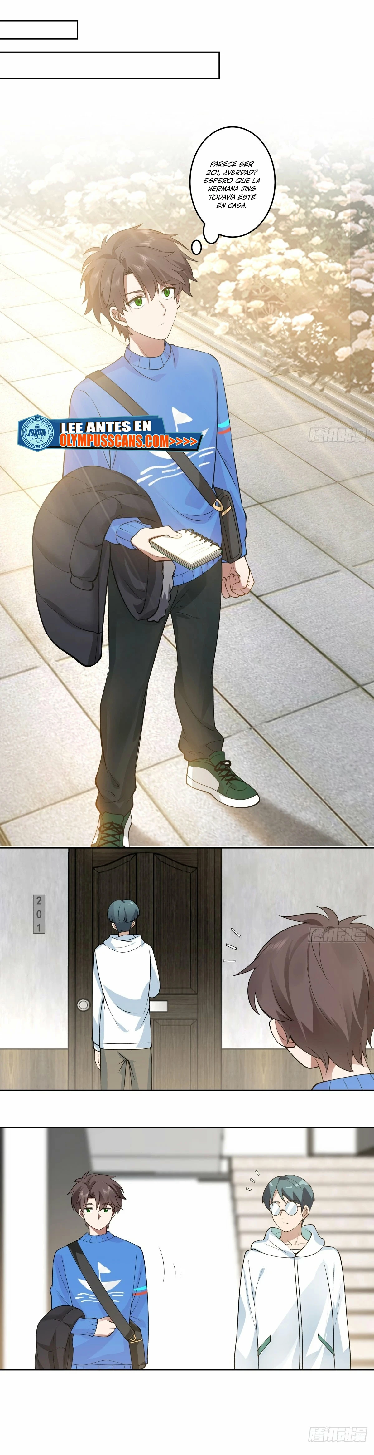  Realmente no quiero renacer > Capitulo 191 > Page 151