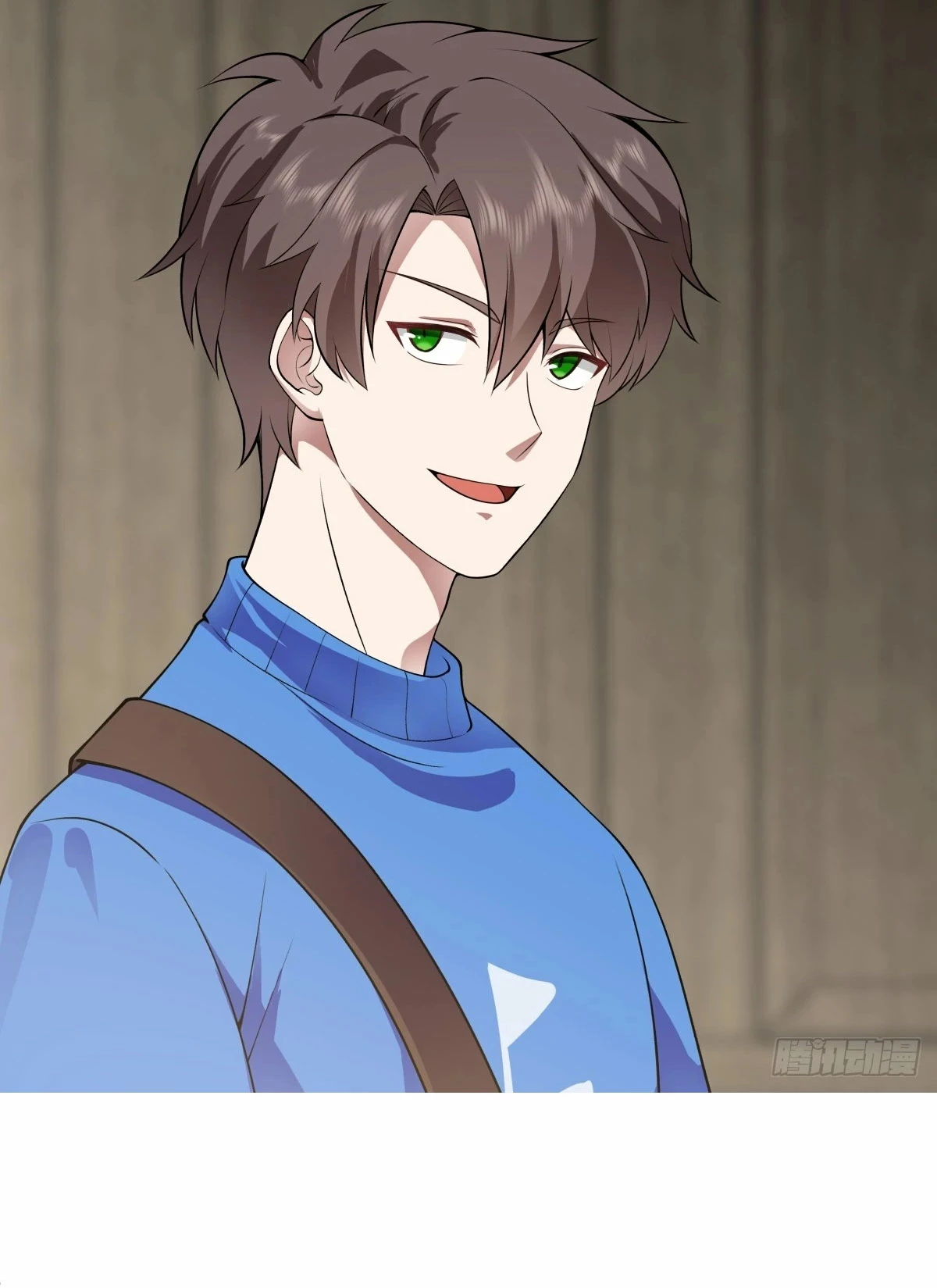  Realmente no quiero renacer > Capitulo 191 > Page 181