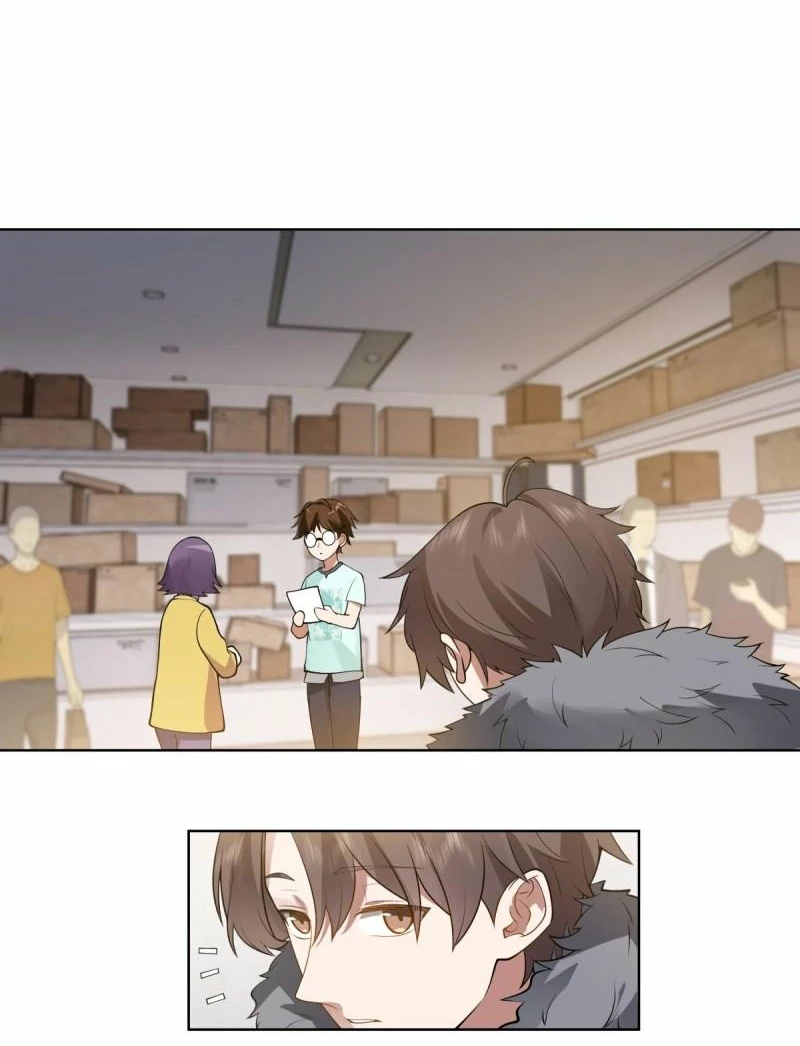  Realmente no quiero renacer > Capitulo 193 > Page 101