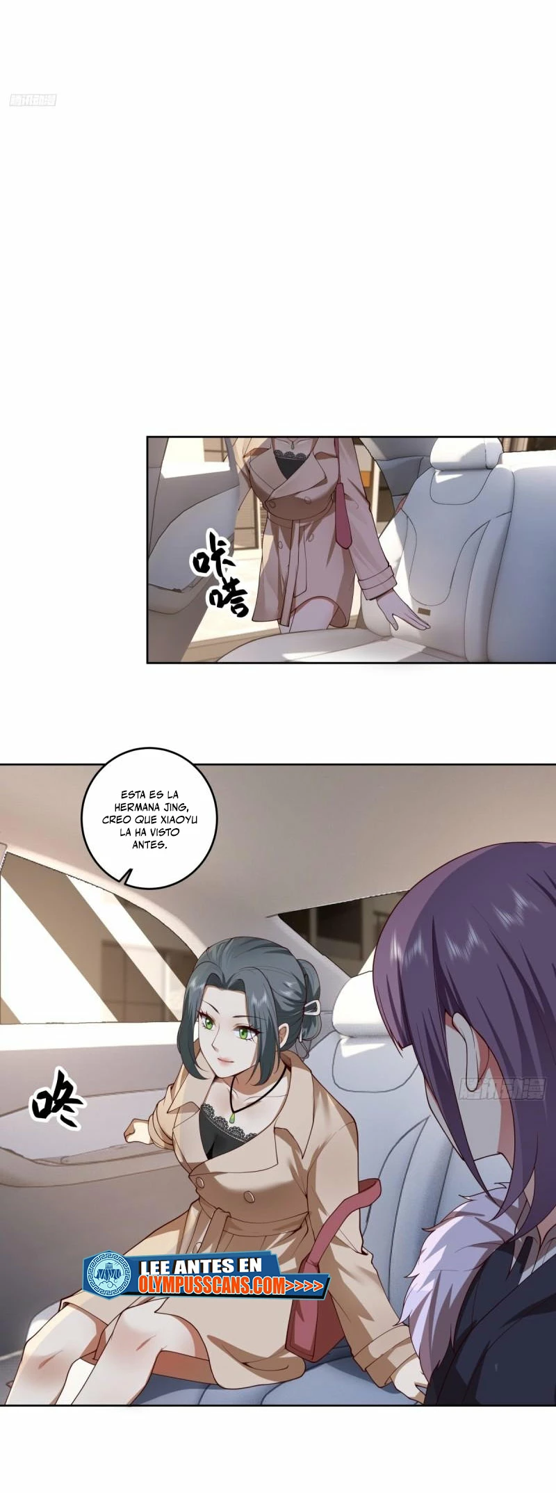  Realmente no quiero renacer > Capitulo 194 > Page 61