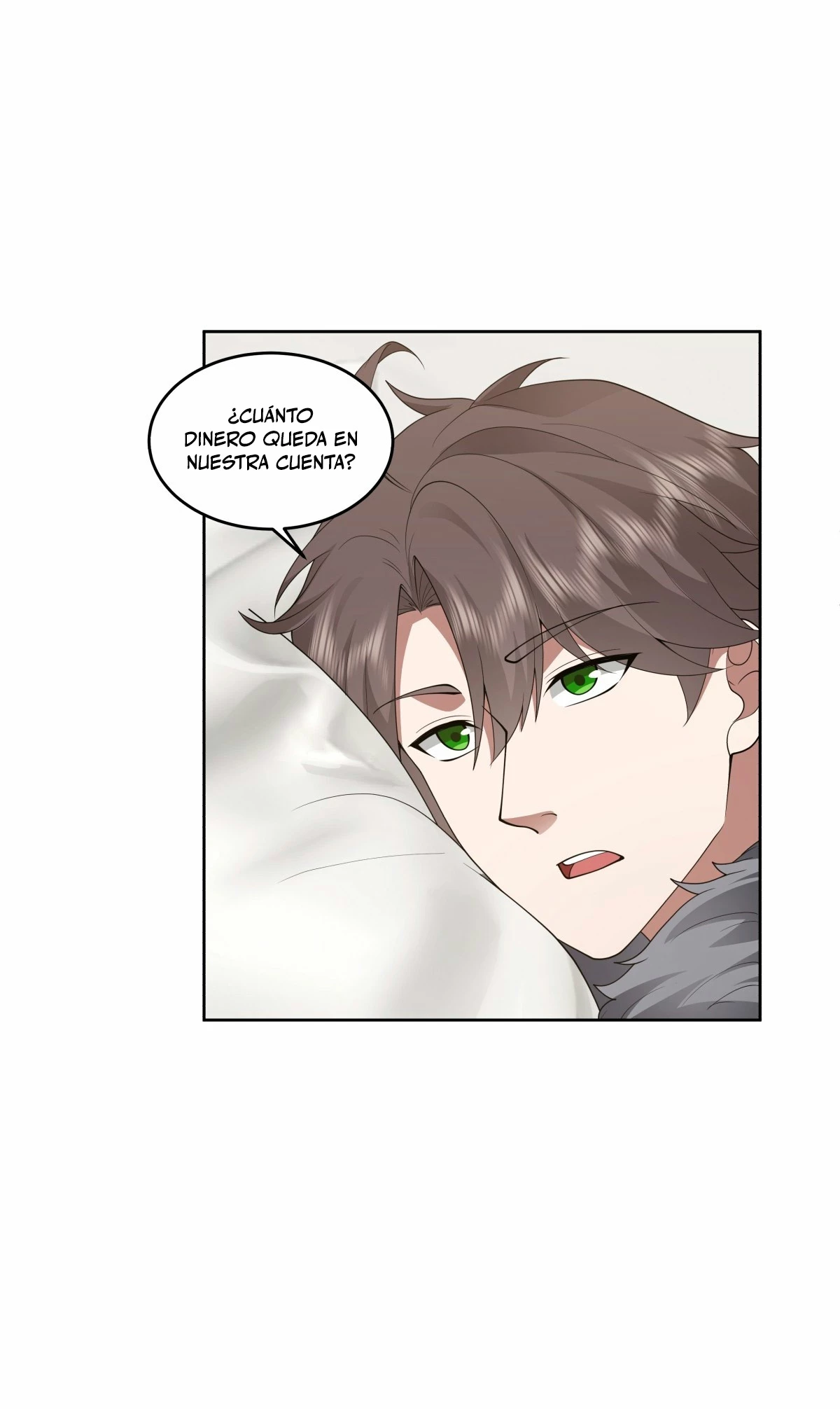  Realmente no quiero renacer > Capitulo 197 > Page 131