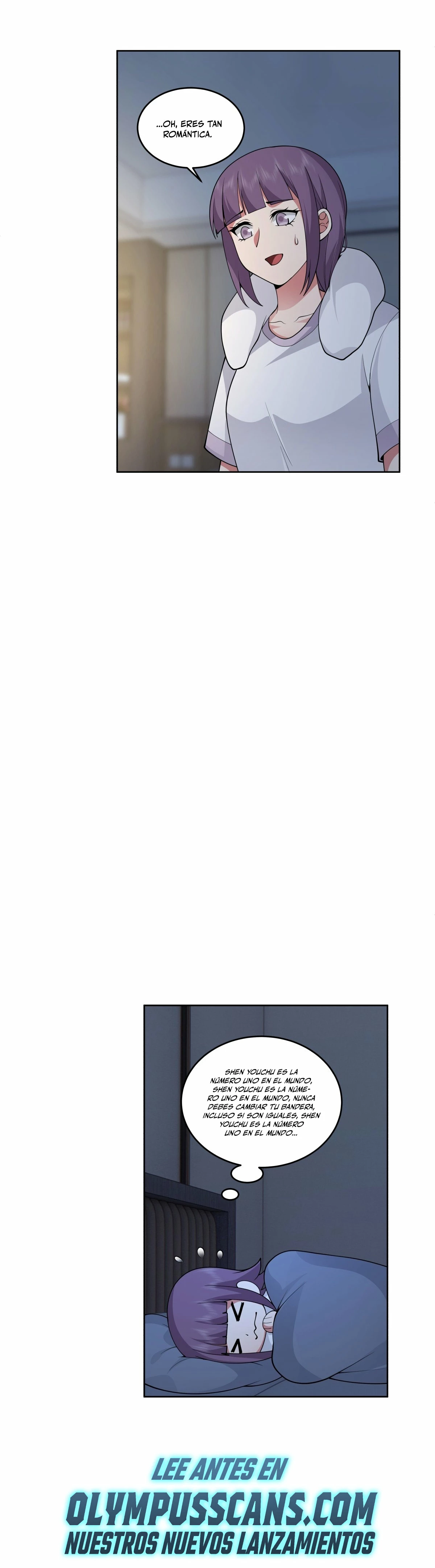  Realmente no quiero renacer > Capitulo 197 > Page 171