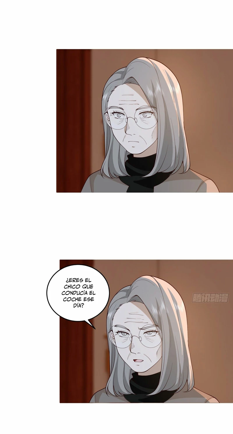  Realmente no quiero renacer > Capitulo 200 > Page 101