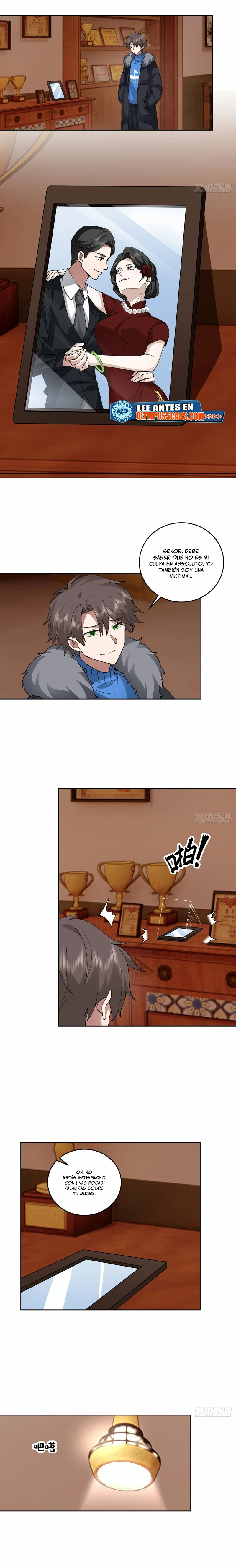  Realmente no quiero renacer > Capitulo 200 > Page 131