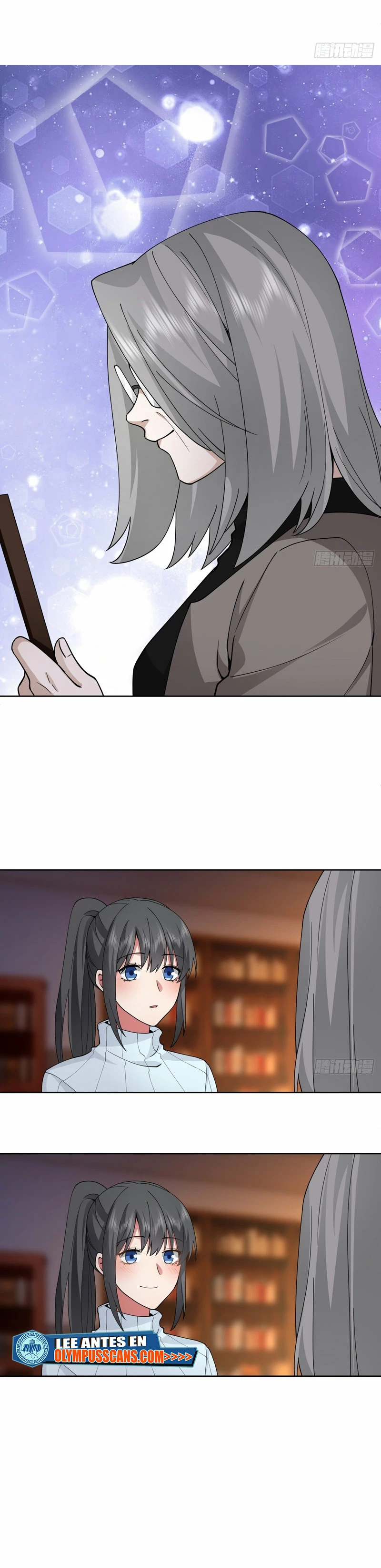  Realmente no quiero renacer > Capitulo 200 > Page 181