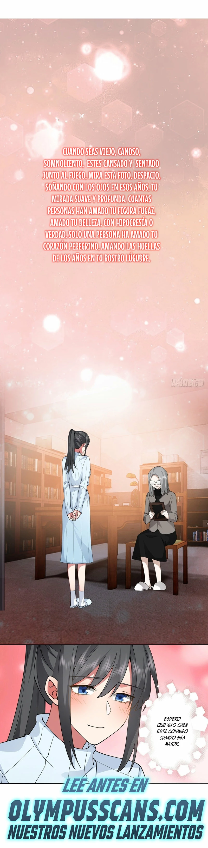  Realmente no quiero renacer > Capitulo 200 > Page 191