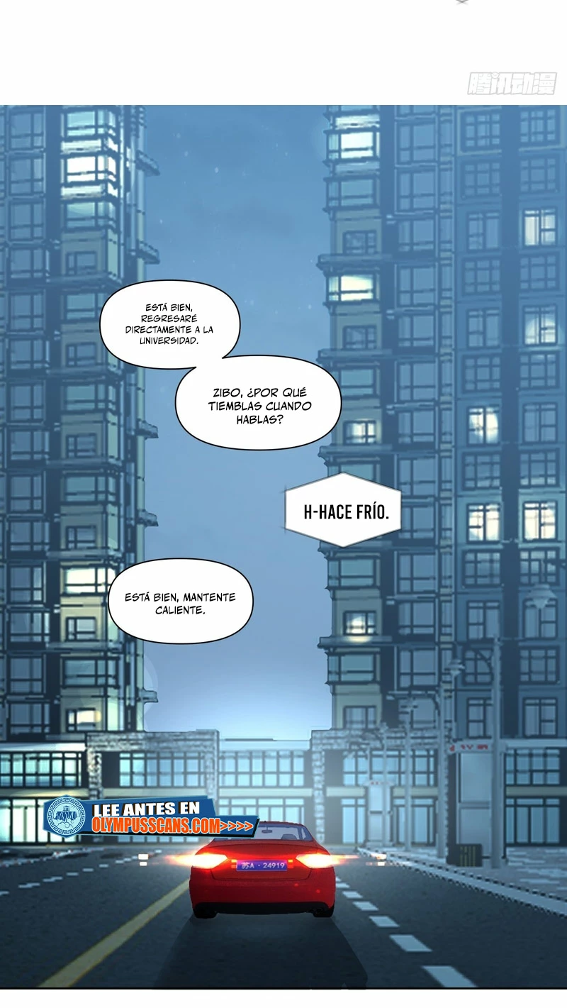  Realmente no quiero renacer > Capitulo 201 > Page 81